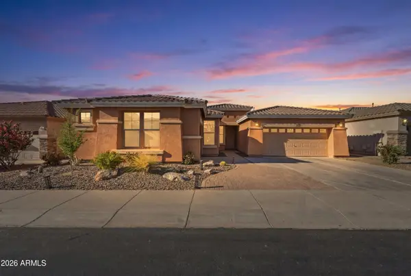 2310 W Kachina Trail, Phoenix, AZ 85041