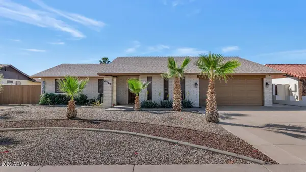4017 W Grovers Avenue, Glendale, AZ 85308