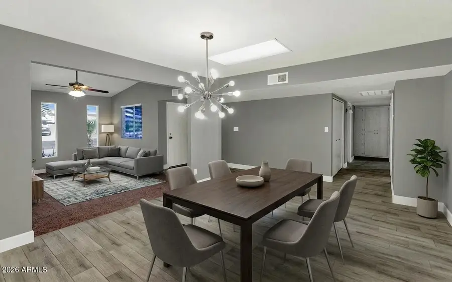 4017 W Grovers Avenue, Glendale, AZ 85308 - #3