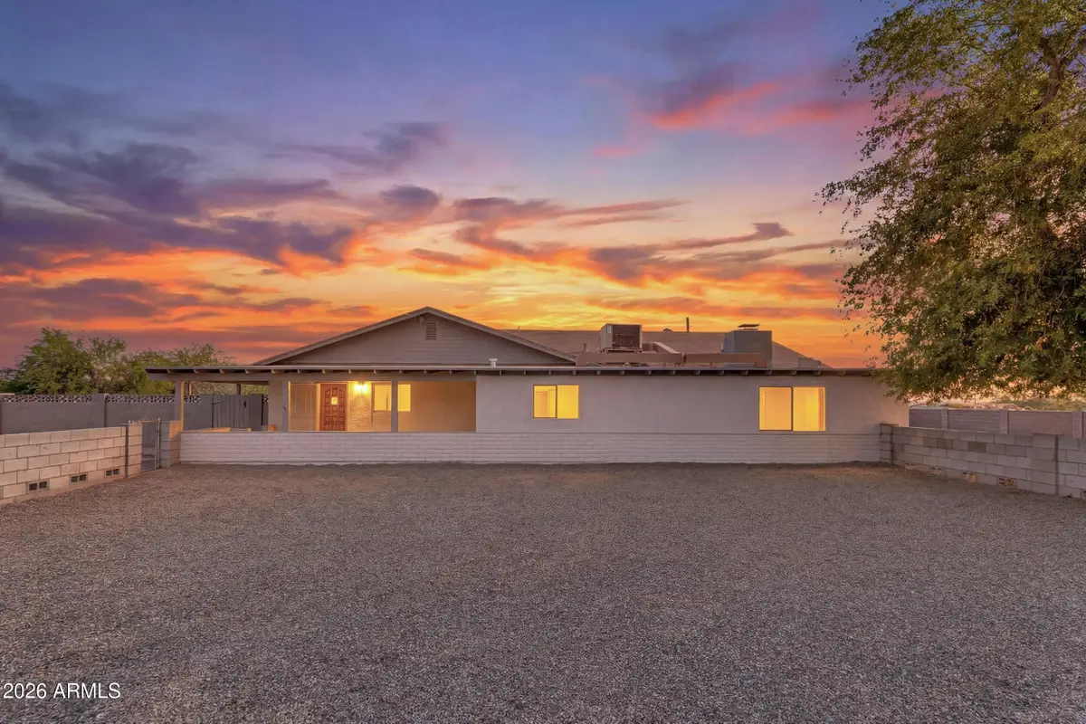 16555 W Lower Buckeye Road, Goodyear, AZ 85338 - #1