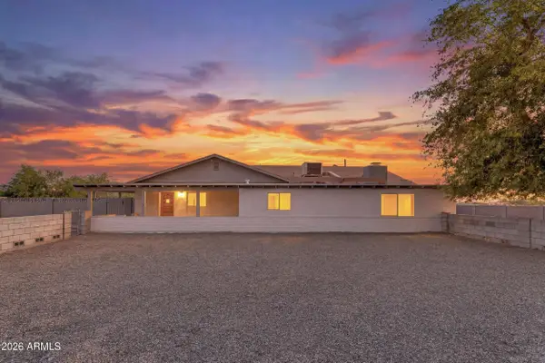 16555 W Lower Buckeye Road, Goodyear, AZ 85338