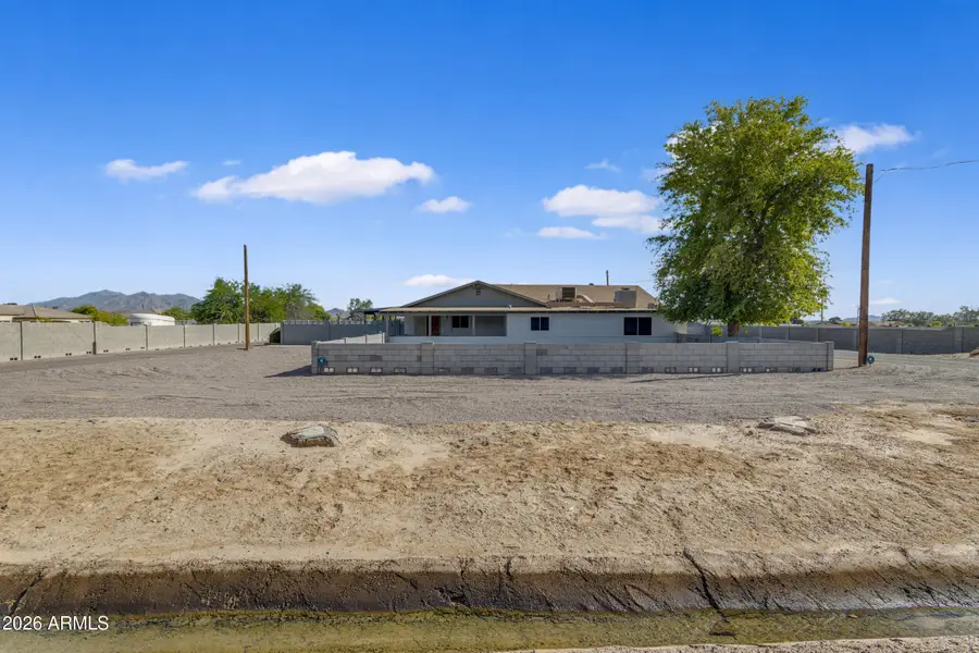 16555 W Lower Buckeye Road, Goodyear, AZ 85338 - #2