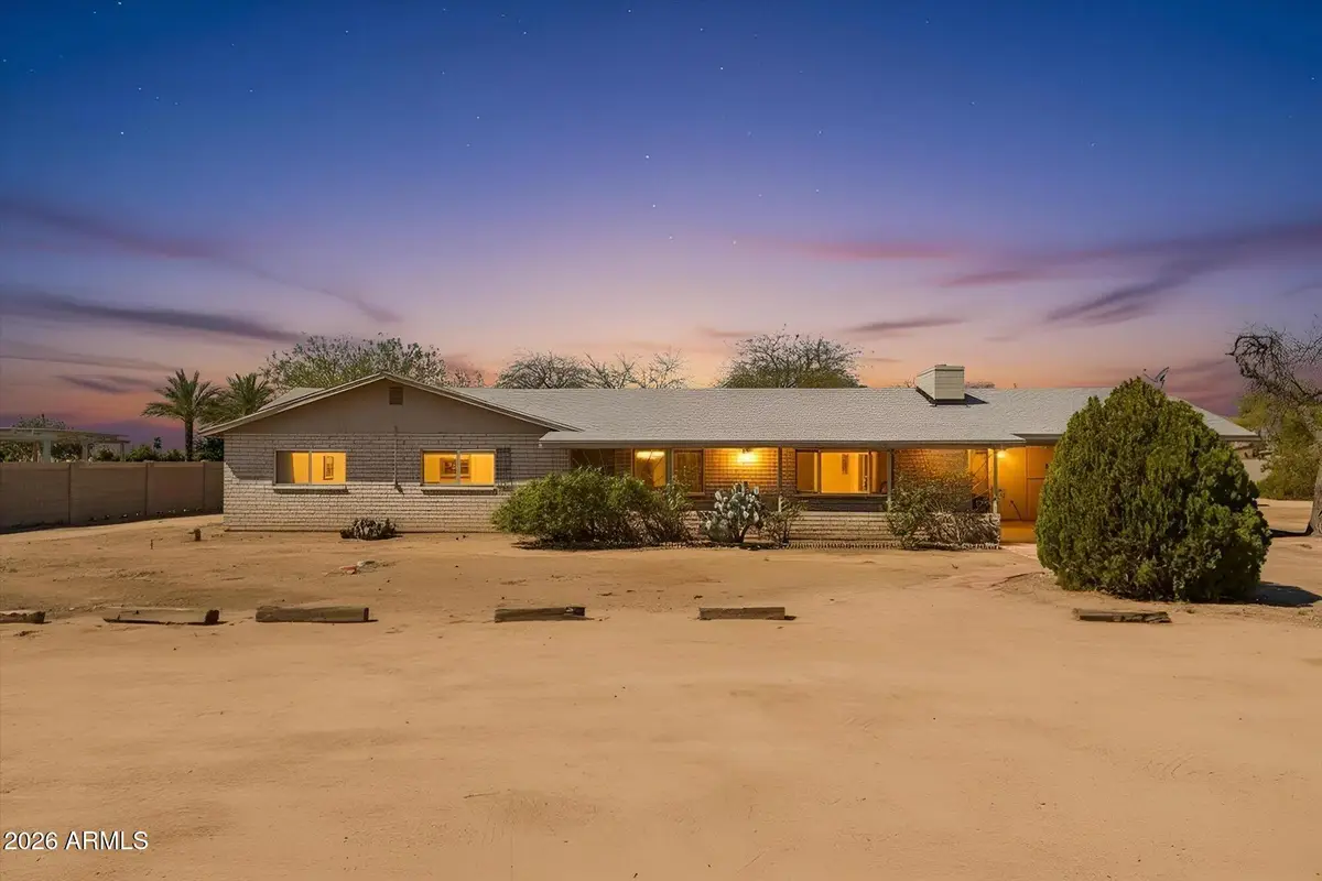 25814 N 17th Avenue, Phoenix, AZ 85085 - #1