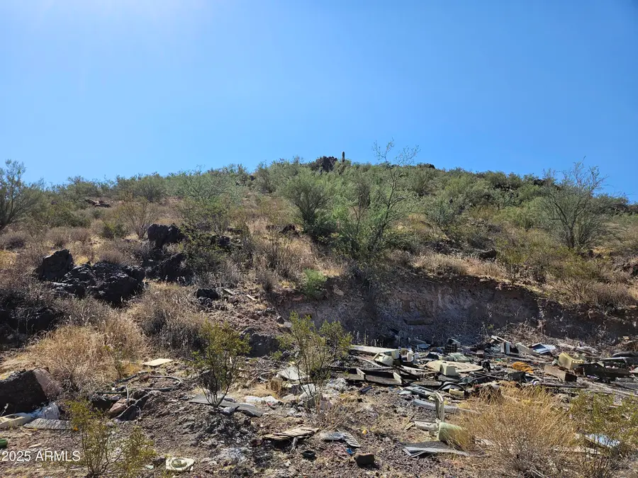 29500 W Black Mountain Rd. Road, Wittmann, AZ 85361 - #2