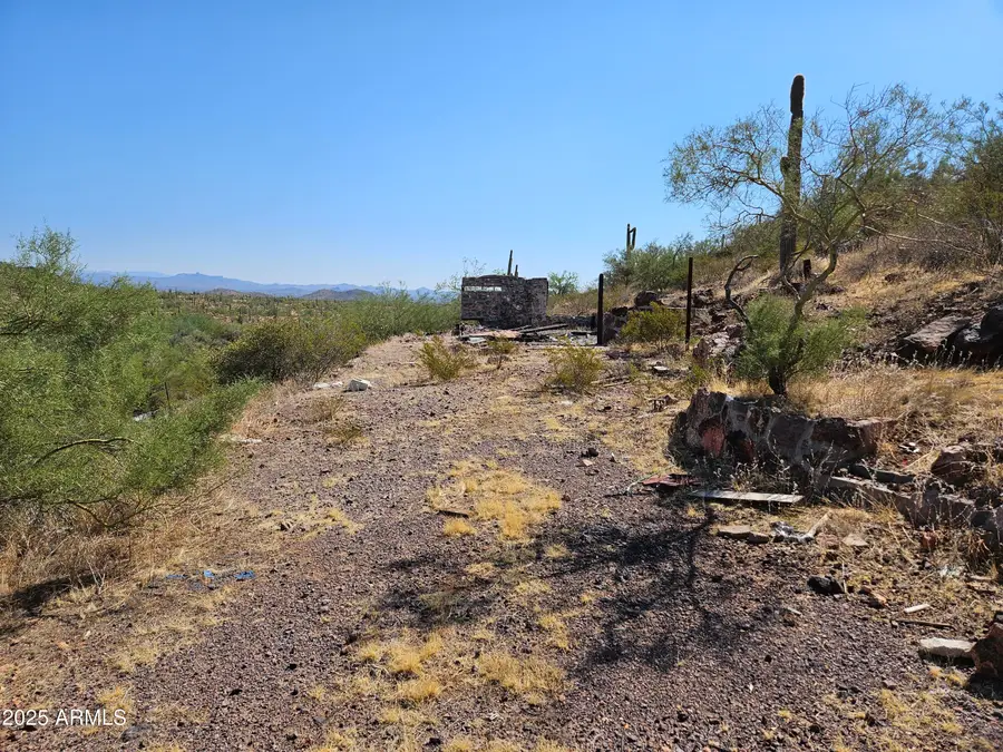 29500 W Black Mountain Rd. Road, Wittmann, AZ 85361 - #3