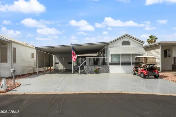 17200 W Bell Road #583, Surprise, AZ 85374