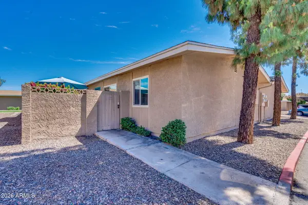 1310 S Pima -- #50, Mesa, AZ 85210