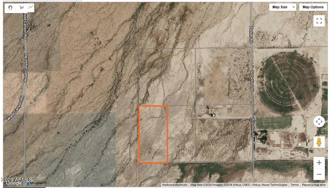 XXXX Tbd --, San Simon, AZ 85632 - #1