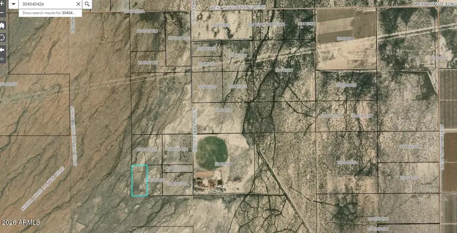 XXXX Tbd --, San Simon, AZ 85632 - #2