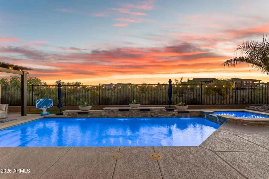 14234 S 179th Lane, Goodyear, AZ 85338 - #2