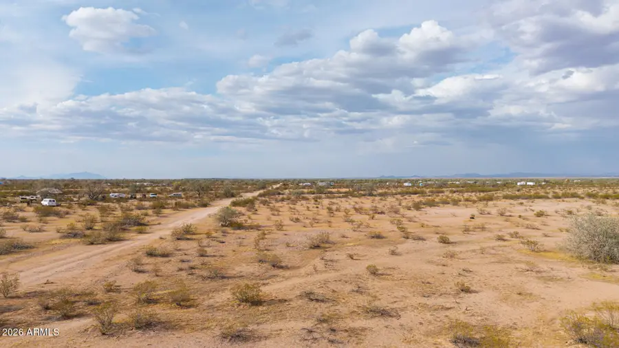 0 S Round Up Road #96, Casa Grande, AZ 85122 - #2