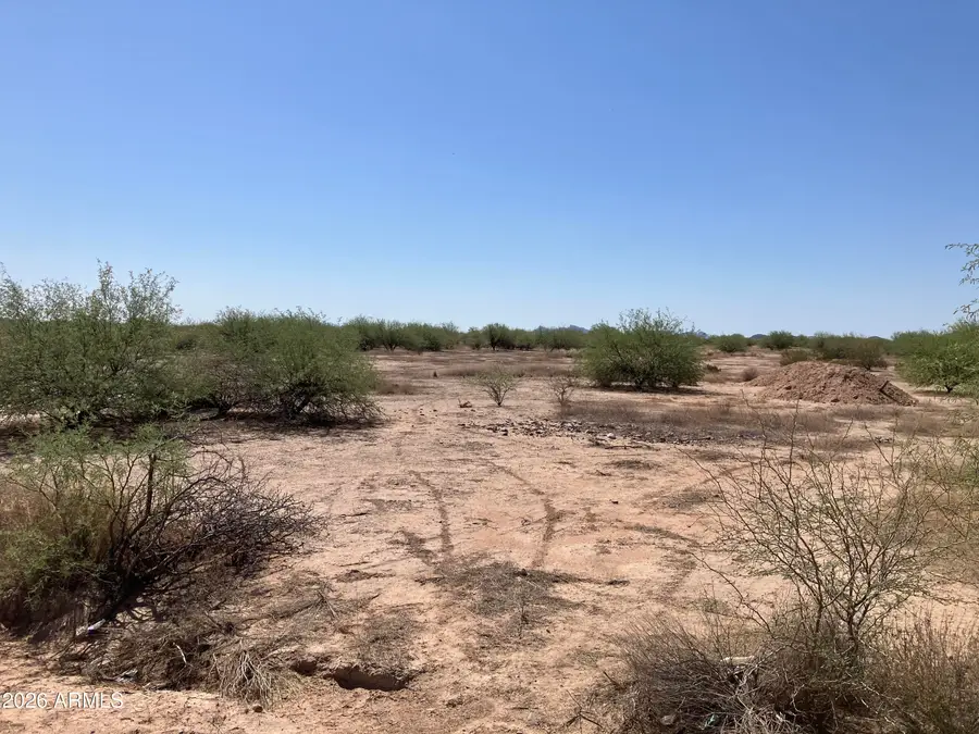 19115 W Dream Catcher Lane, Casa Grande, AZ 85193 - #3