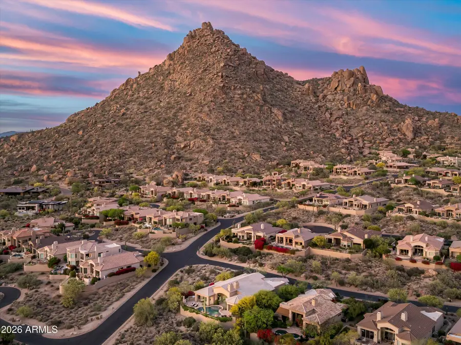 11011 E De La O Road, Scottsdale, AZ 85255 - #2