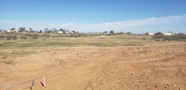 28857 N 227th Avenue, Wittmann, AZ 85361