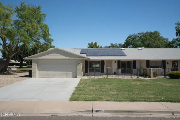 14835 N Boswell Boulevard, Sun City, AZ 85351