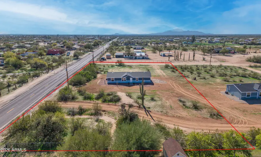 22923 E Day Spring Lane, Florence, AZ 85132 - #3