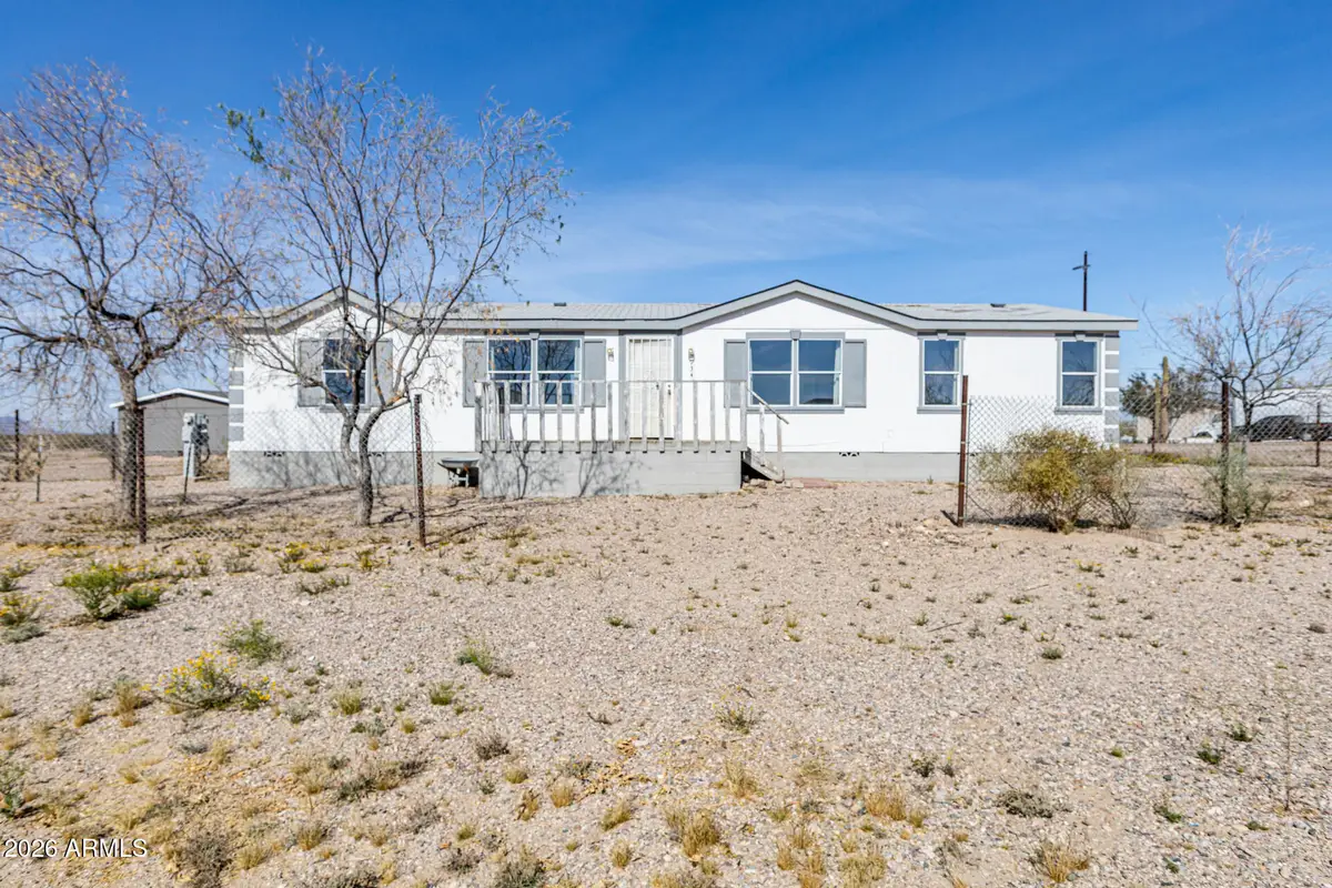 2934 N 333rd Avenue, Tonopah, AZ 85354 - #1