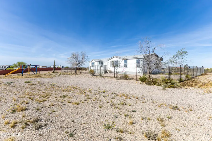 2934 N 333rd Avenue, Tonopah, AZ 85354 - #2