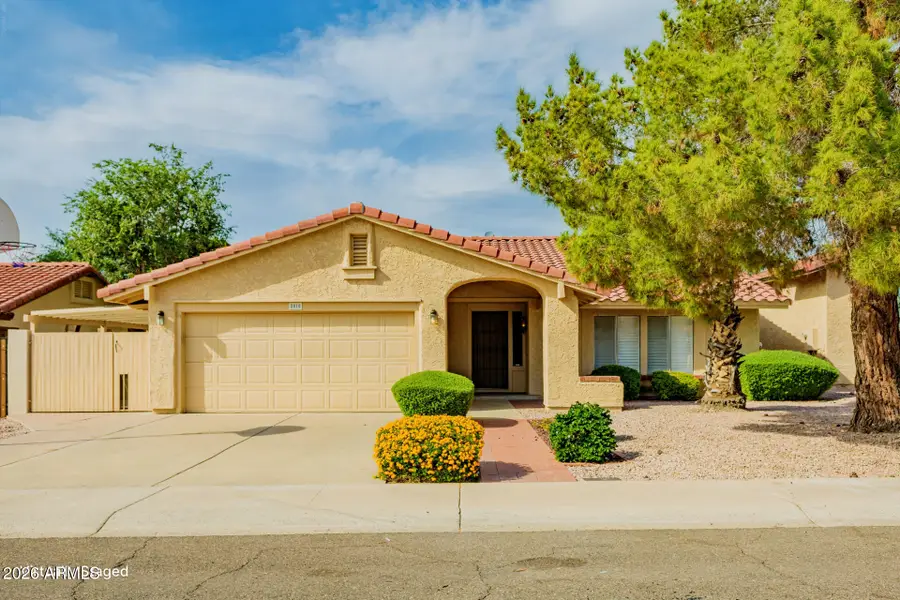 2010 E Sheena Drive, Phoenix, AZ 85022 - #2