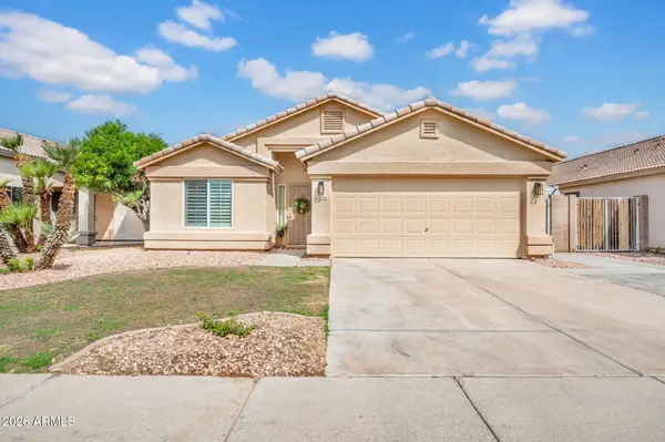 9248 W Ironwood Drive, Peoria, AZ 85345