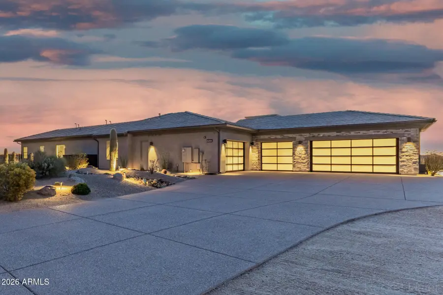 24824 N 124th Street, Scottsdale, AZ 85255 - #2