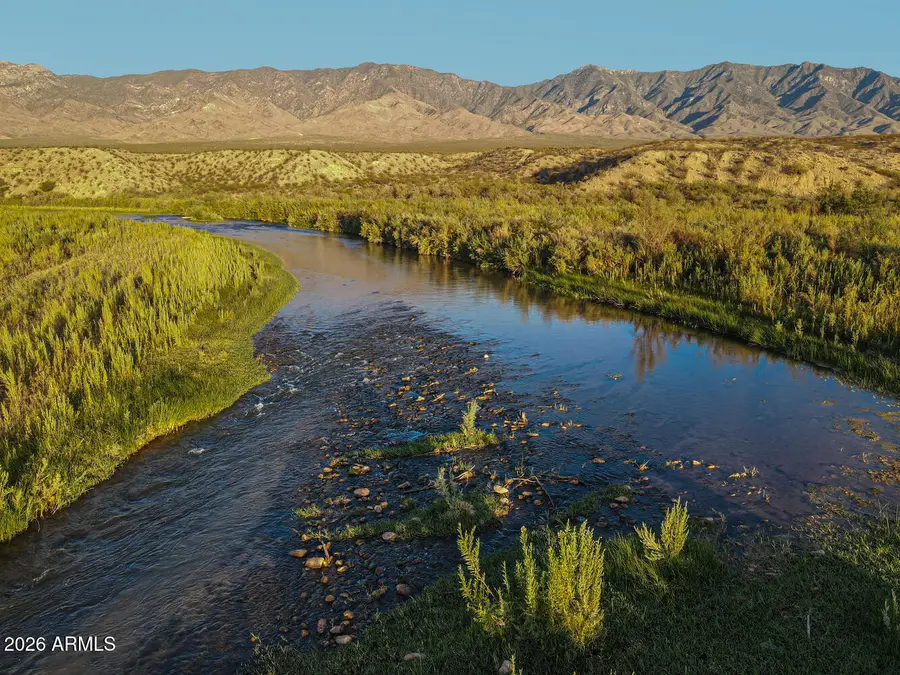 659 S Hidden Valley Road, Littlefield, AZ 86432 - #3