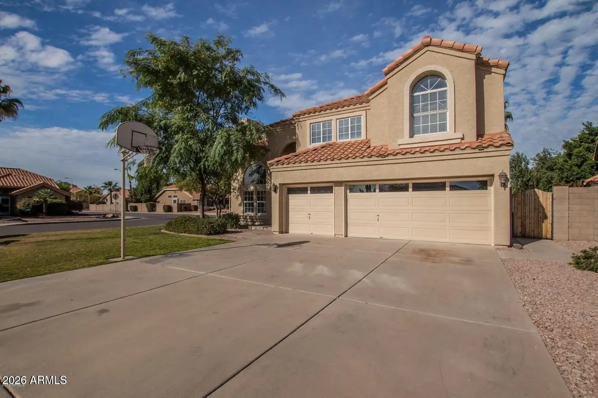 1300 N Sycamore Court, Chandler, AZ 85224 - #1
