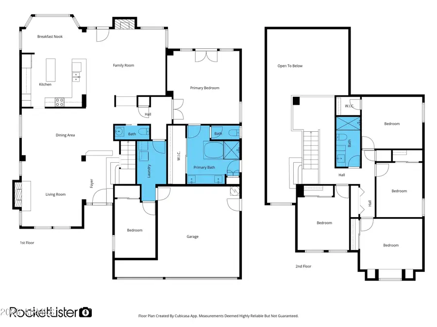 1300 N Sycamore Court, Chandler, AZ 85224 - #3