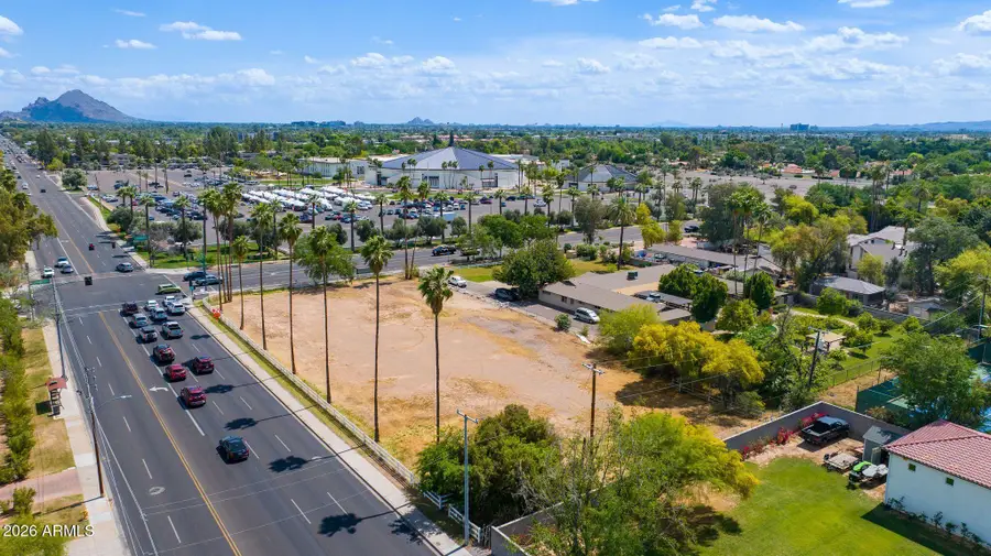 5950 N Central Avenue #1, Phoenix, AZ 85012 - #3
