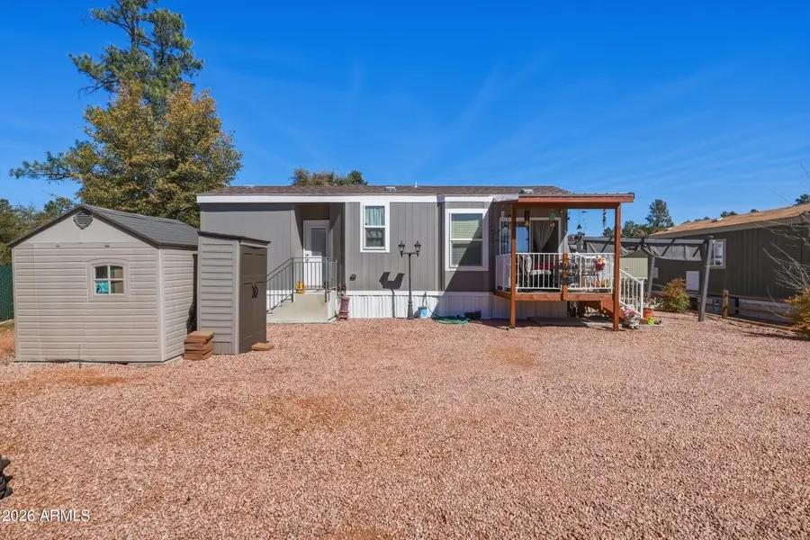 16 N Star Vale -- #122a, Star Valley, AZ 85541 - #3
