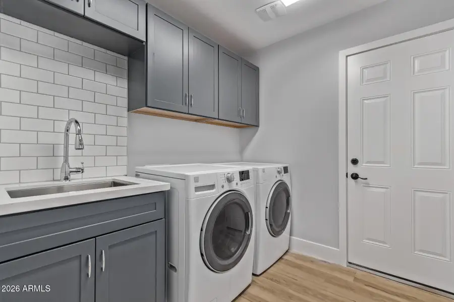 1645 S 29th Avenue, Phoenix, AZ 85009 - #2