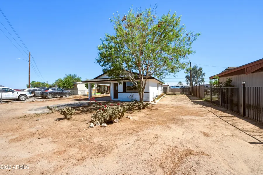 211 W Maricopa Road, Buckeye, AZ 85326 - #2