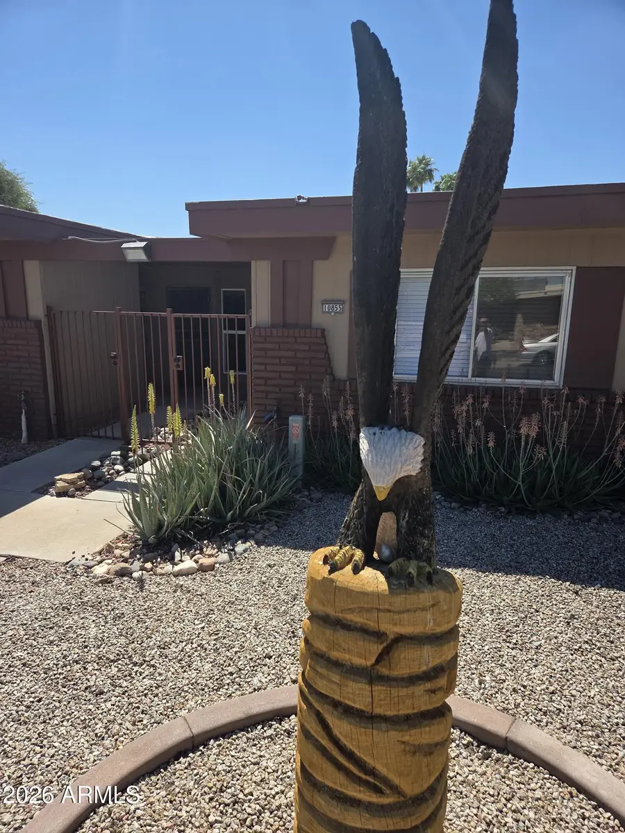 10855 W Buccaneer Drive, Sun City, AZ 85351 - #3