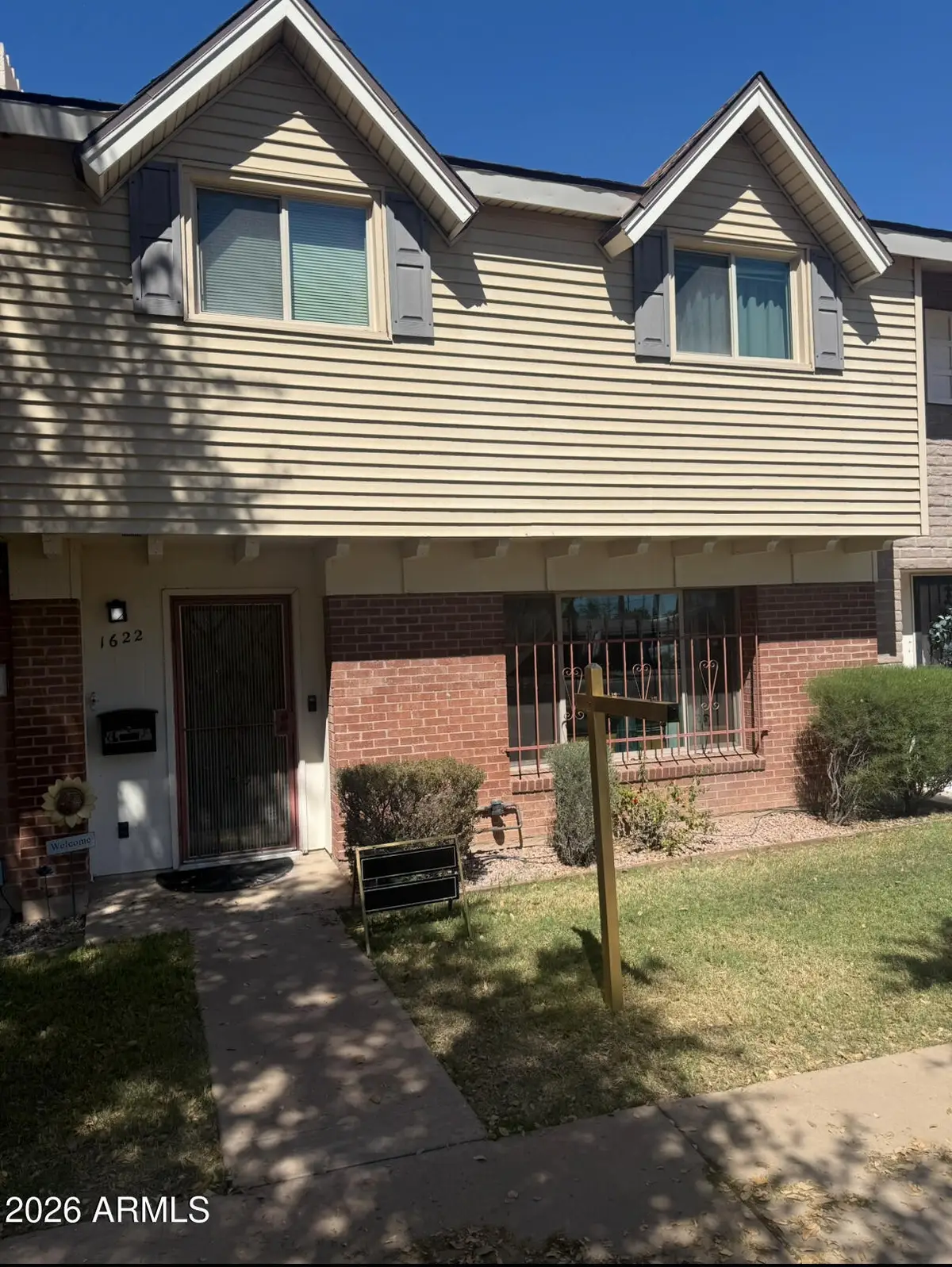 1622 W Campbell Avenue, Phoenix, AZ 85015 - #1