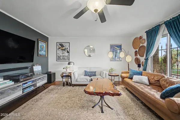 1622 W Campbell Avenue, Phoenix, AZ 85015