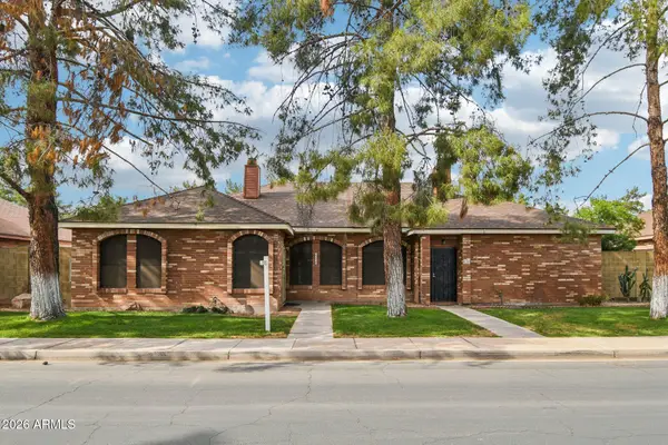 830 E Bruce Avenue, Gilbert, AZ 85234