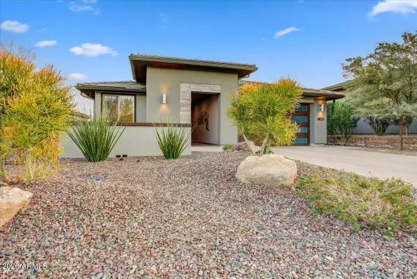 17979 E Veit Springs Drive, Rio Verde, AZ 85263