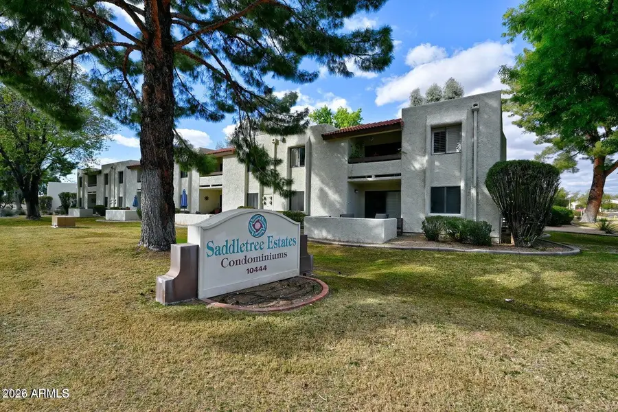 10444 N 69th Street #119, Paradise Valley, AZ 85253 - #2