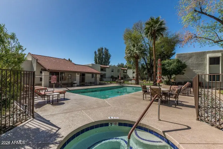 10444 N 69th Street #119, Paradise Valley, AZ 85253 - #3