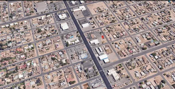 816 E 6th Street #14, Casa Grande, AZ 85122