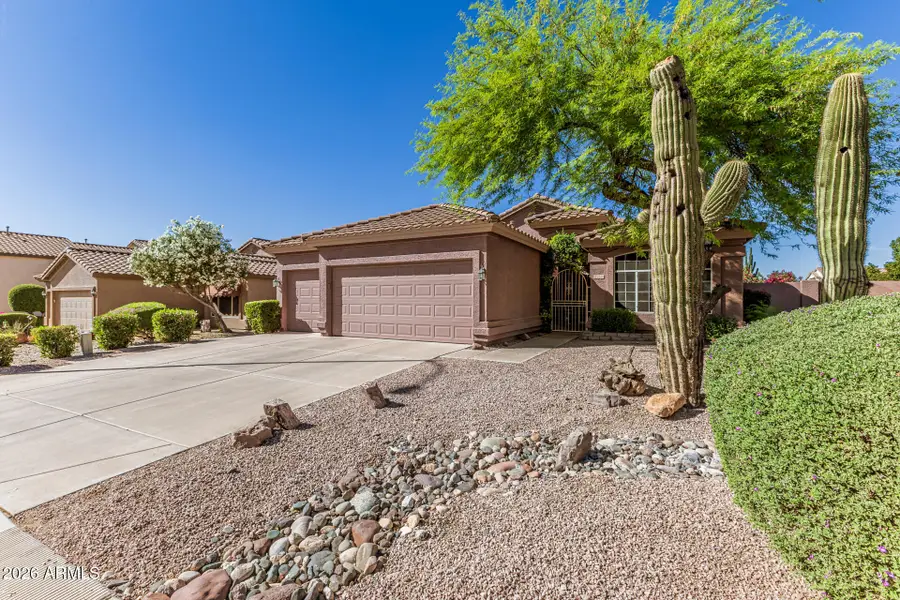 6260 E Virginia Street, Mesa, AZ 85215 - #3