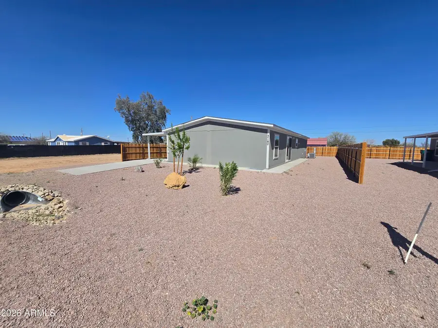 3140 W Solano Drive, Eloy, AZ 85131 - #2
