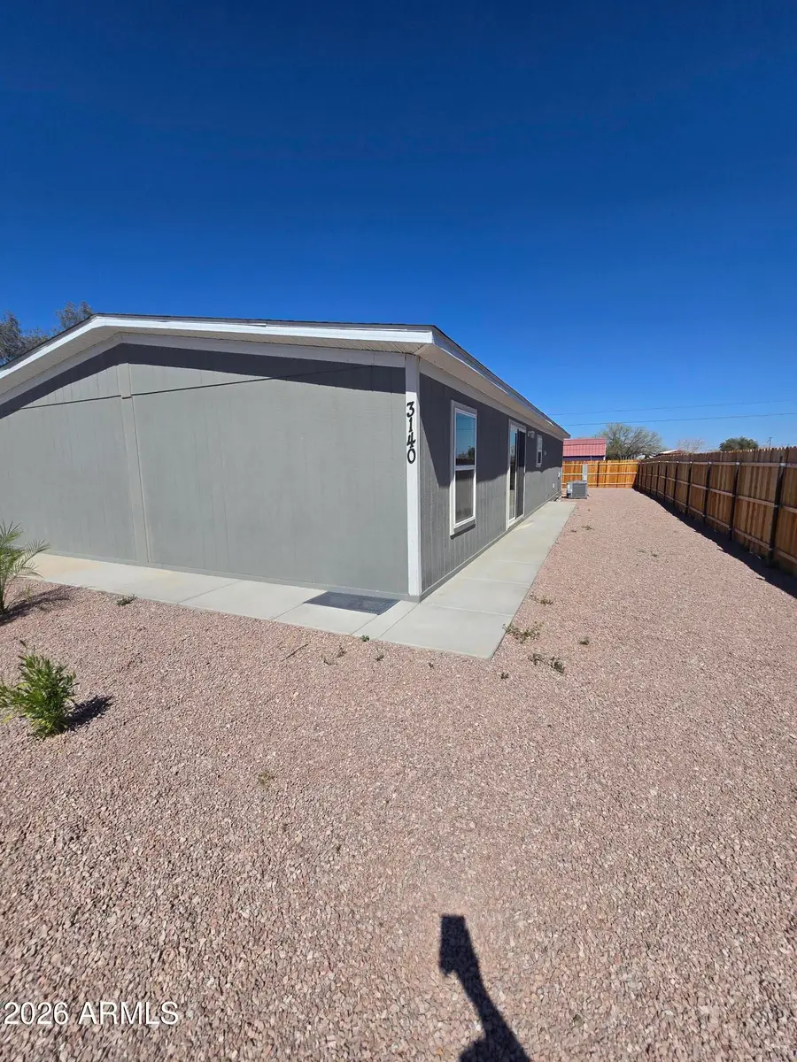 3140 W Solano Drive, Eloy, AZ 85131 - #3