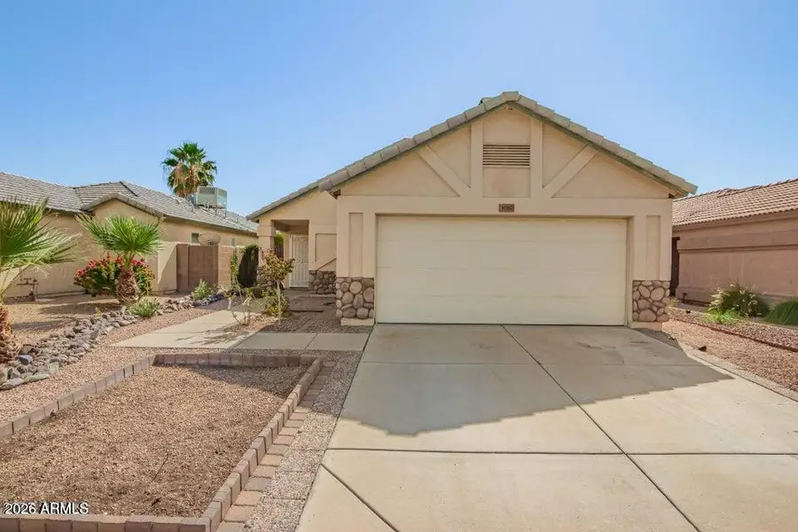3067 W Melinda Lane, Phoenix, AZ 85027 - #2