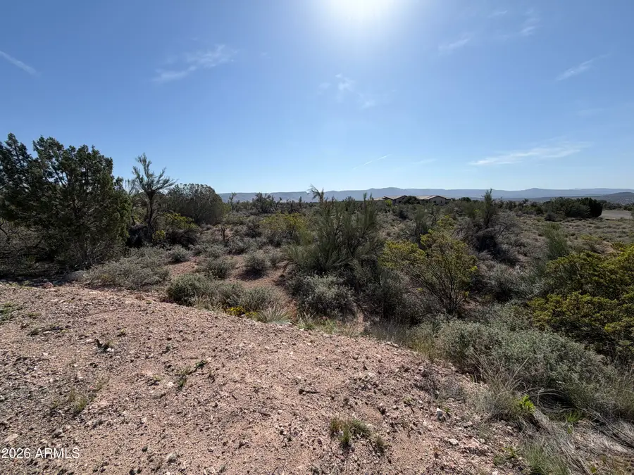 4850 E Crazy Horse Circle E #76, Rimrock, AZ 86335 - #2