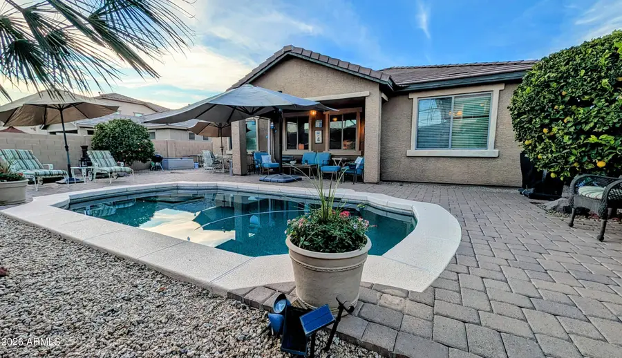 11325 E Sandoval Avenue E, Mesa, AZ 85212 - #3