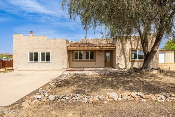 37406 N 15th Avenue, Phoenix, AZ 85086