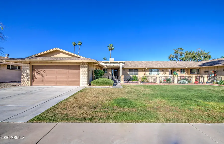 11128 W Cameo Drive, Sun City, AZ 85351 - #2