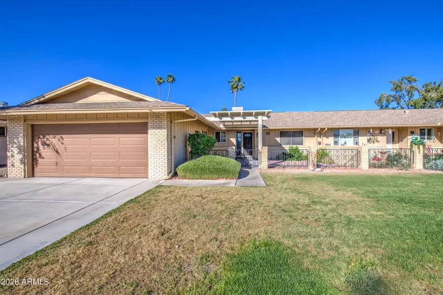 11128 W Cameo Drive, Sun City, AZ 85351 - #3