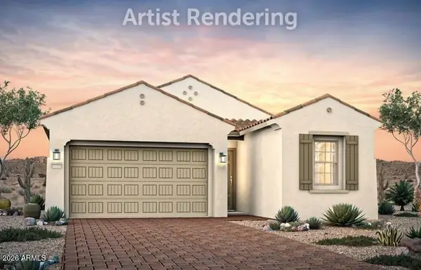 21842 W Roma Avenue, Buckeye, AZ 85396